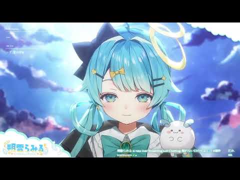 眠れない日のちる💤 / #歌枠