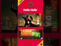 Clip 1 Hello hello   Romantic Hindi Today Release Lyrics composer Bahadur