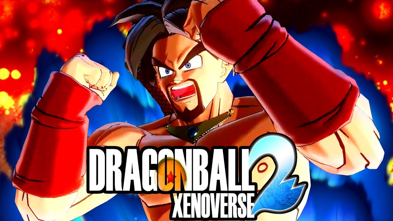 IL SEGRETO PER SUPERARE IL LIVELLO MASSIMO! Dragon Ball Xenoverse 2 LV 85 Gameplay Walkthrough ITA