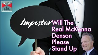 Radio Free Mormon 080 Will The Real Mckenna Denson Please Stand Up