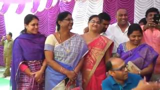 Class of 1991 - Reunion 1