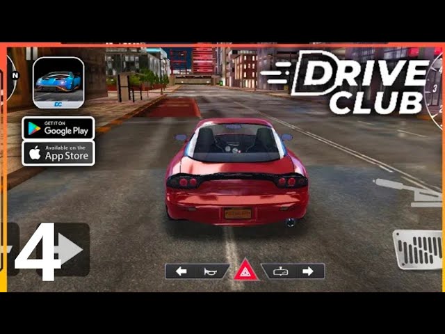 Ultimate Car Driving on the App Store