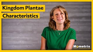 Kingdom Plantae Characteristics screenshot 1