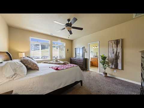 1441 Purple Sage St, Richland, WA home video tour