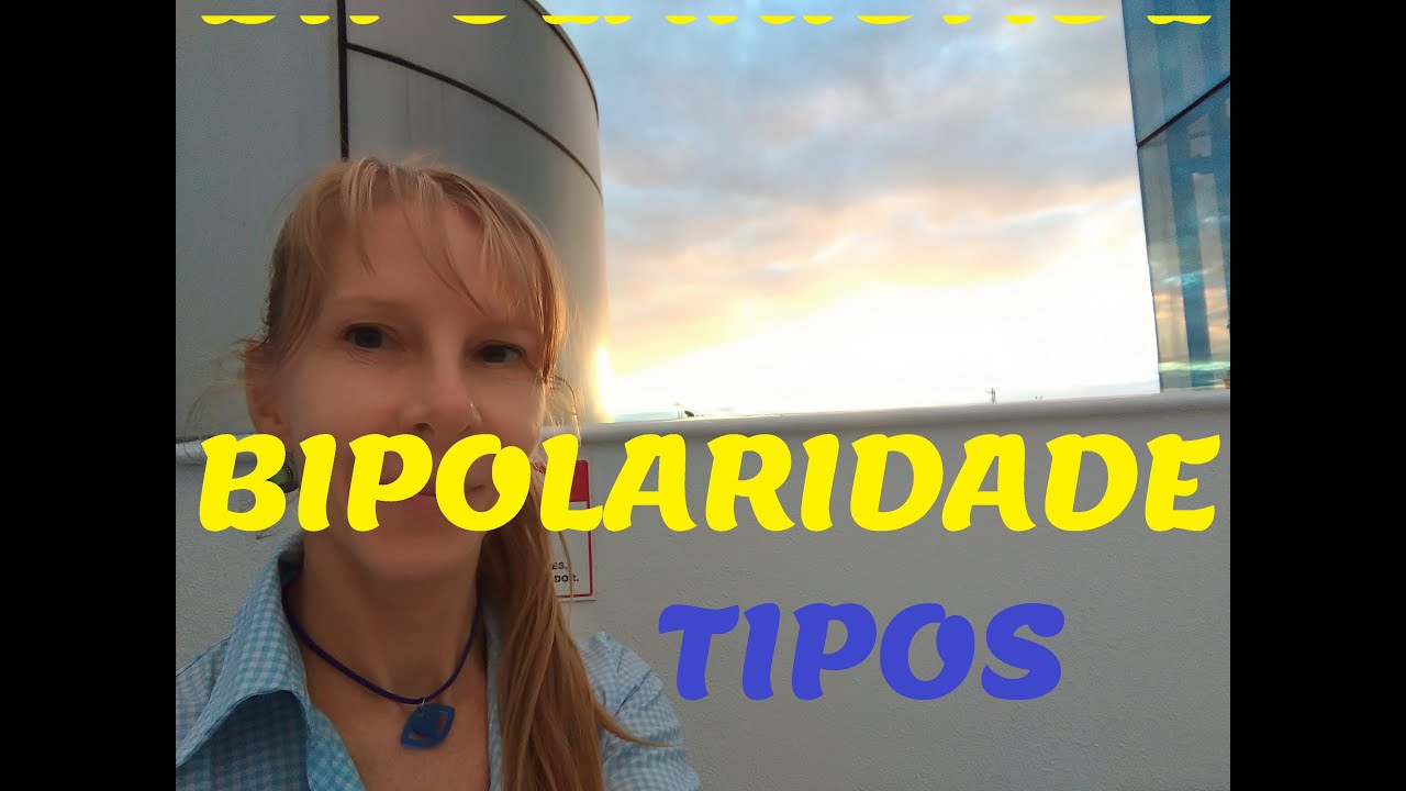 Bipolaridade - Tipos Terapia Cognitivo-Comportamental