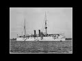 Warships: USS Raleigh C-8