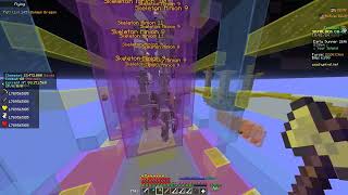 How to farm Bone dye | Hypixel Skyblock