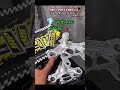 ‎🔥 Tired of unstable front handling Try this Versace JRP T-Post 🏍️💯‎