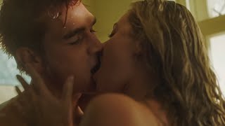 Just Good Old Friends (Betty & Archie) - Riverdale 5x05