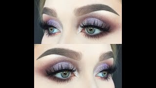 Latest beautiful eye makeup looks