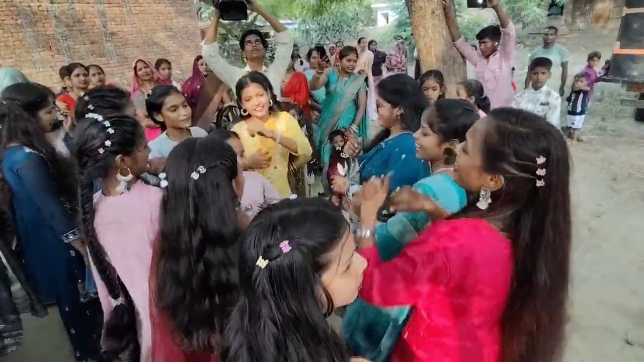 Dance video....#dance #bhojpuri #bhojpurisong 