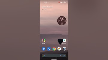 How to Enable Google Assistant using Power Button in Android 12 Stock OS - Pixels