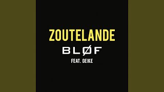 Video thumbnail of "BLØF - Zoutelande"