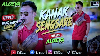 ALDEVA MUSIK - “Miserable Child” Cover by BANG HARIS Gagah Live in Banyumulek || Rul Kanter