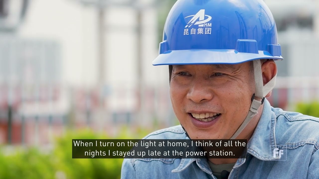 Renewable Solutions in Rural China