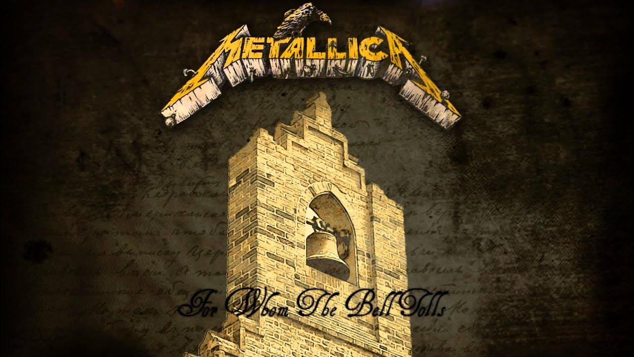 For whom the bell tolls metallica альбом. Metallica bell tolls. Metallica live 1985. Металлика the bell tolls. For whom the bell tolls metallica обложка.