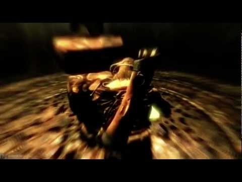 Видео: The Elder Scrolls V: Skyrim — Dragonborn DLC - русский трейлер
