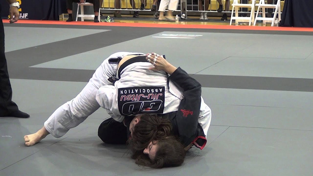 Sarah Black x Caitlin Huggins  - Miami Open 2015 - Black/ Adult/ Female/ Middle -Final