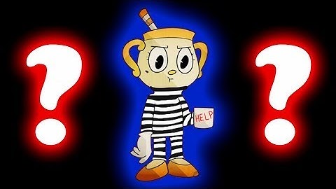 SAVE Ms. Chalice (THE CUPHEAD SHOW!) Sound Variations 37 seconds
