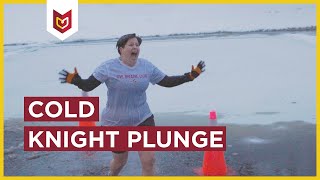 Cold Knight Plunge 2022