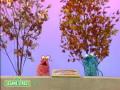 Sesame Street: Martians Discover a Book