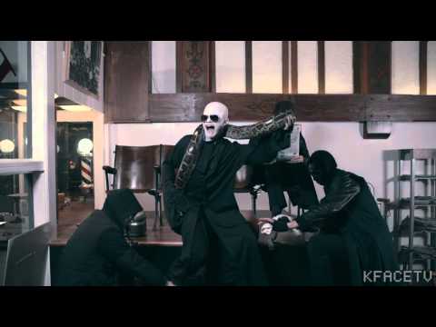 Dark Lord Funk