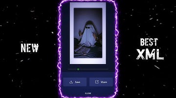New Trend Best Xml File :) By @KBROKENGAMER  || Alight Motion Presets Xml #xml  #am_editors_bd