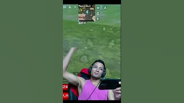 SUCCESSFULLY FAILED #shorts #bgmi #sayipop