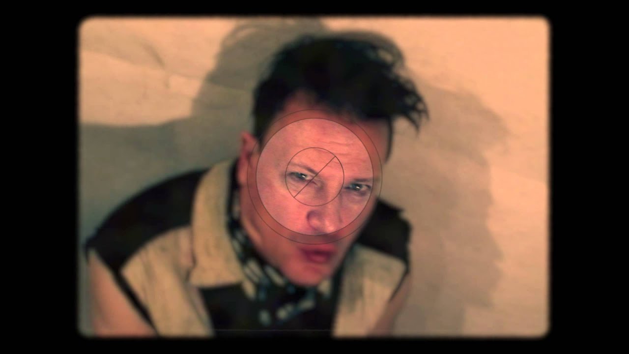 The Hel-Gators: Psycho Daddy