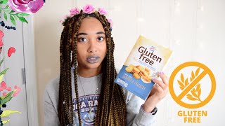 My favorite Gluten Free Snacks!