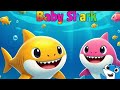 Baby Shark 🦈 | Fun Dance &amp; Sing-Along for Kids | Nursery Rhymes &amp; Kids Song @BabyShark 