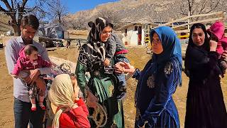 Download Lagu Big surprise for Akram: A day full of joy MP3