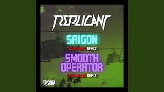 Smooth Operator sub Killaz Remix