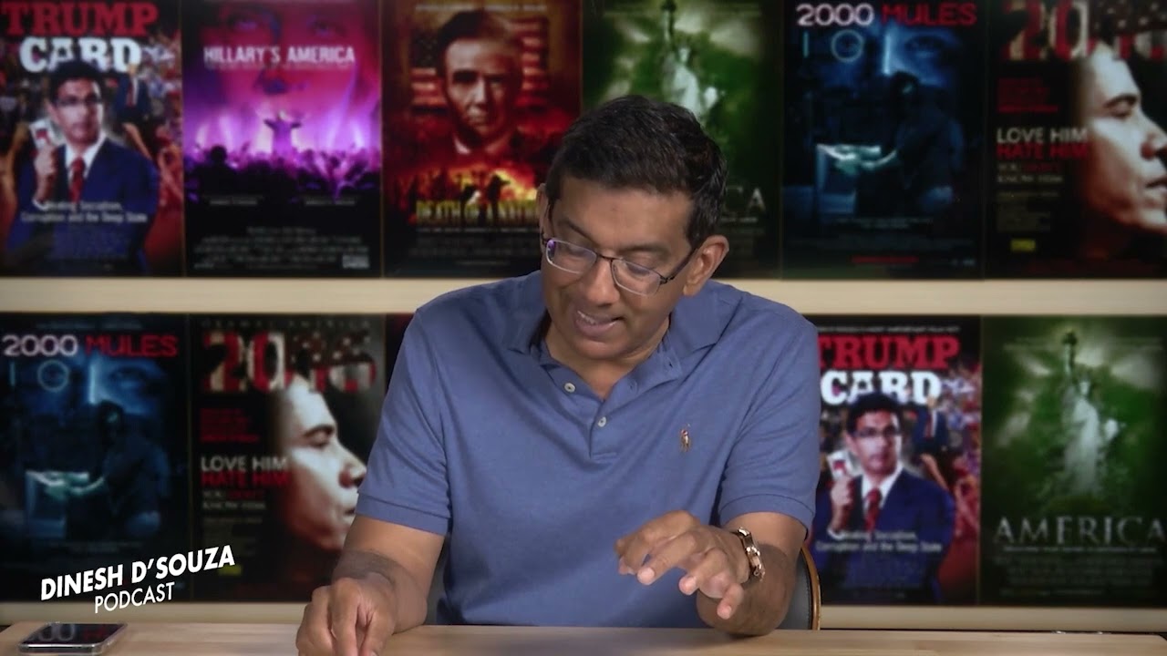 Trump Is Leading in the Polls Against Biden