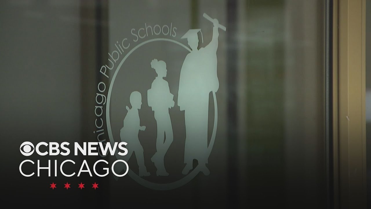 Chicago Public Schools lays off over 1,400 workers, including more than 400 teachers