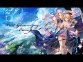 【最高音質/グラブル】エウロペ / Europa 『 ラスト・グローミング 』マグナ / Omega BGM / OST【GRANBLUE FANTASY】