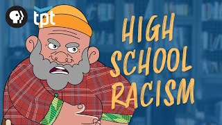 The Token Friend: Self-Hate And Being Othered | That Got Weird