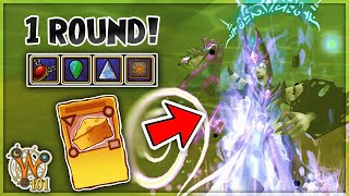 How To Farm Hierophant Of Destruction In Wizard101..