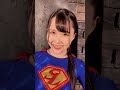 「スーパーレディー 敗北ヒロイン 地獄のファン感謝祭」　#紺野みいな
