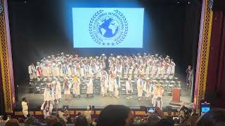 Emily graduated 2026