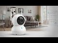 🎥 WiFi CCTV Camera – Smart Security Ka Future! 📱🔒