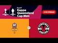 Kappa Queensland Cup Men Round 6 - Sunshine Coast Wanderers vs. Virginia United