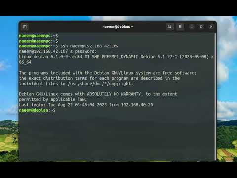 SSH Key Authentication with ssh-copy-id: Password-Free Access Made Easy