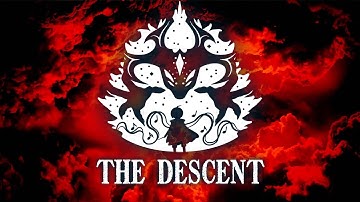6. The Descent - Descent into Avernus Soundtrack by Travis Savoie