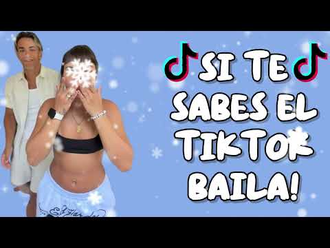 IF YOU KNOW THE TIKTOK DANCE! - 2026
