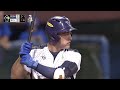 Italian Baseball Series: sintesi Gara 1 e 2