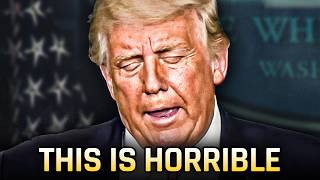 Trump Attacked Iran To Soothe His Fragile Ego