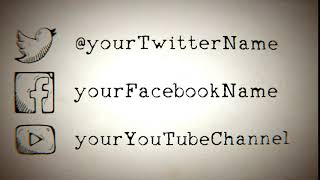 Antique Pages Social