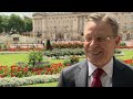 Queen’s rarely seen possessions are on show at Buckingham Palace - BBC London News
