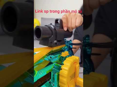 Đồ chơi lắp